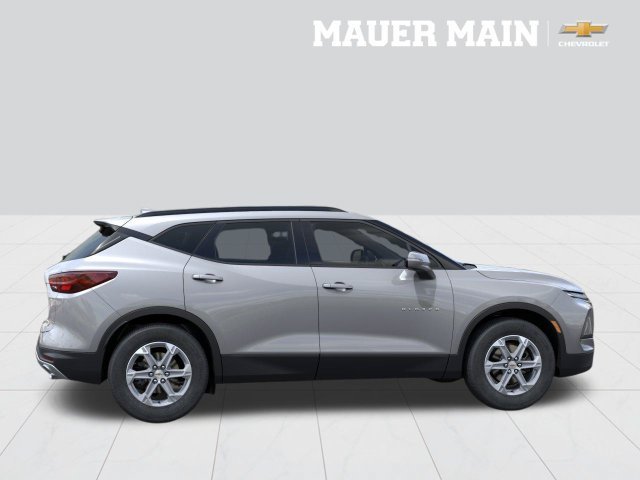 2026 Chevrolet Blazer 3LT - Photo 36