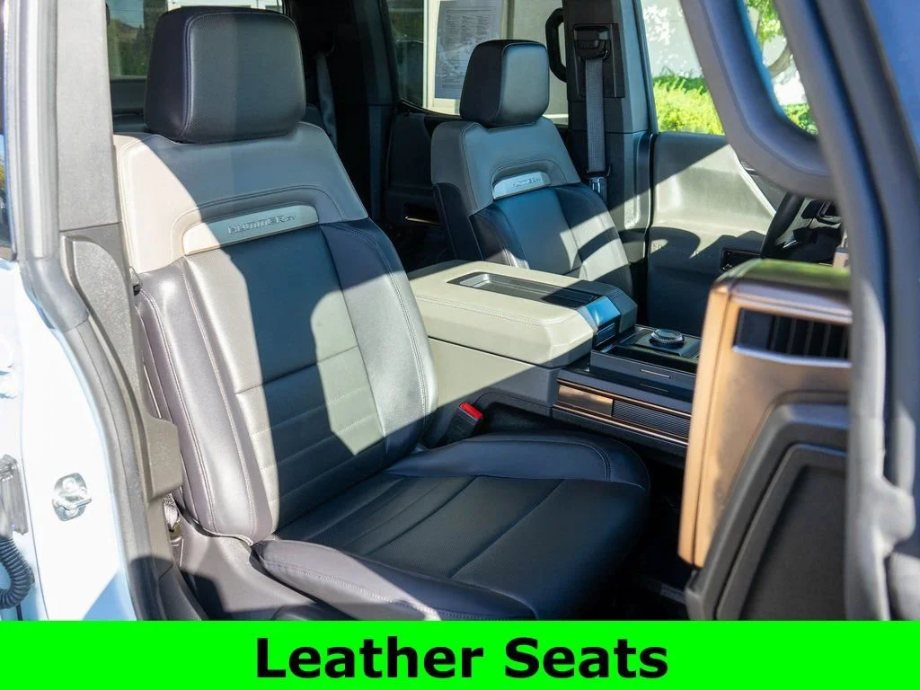 2025 GMC HUMMER EV 3X - Photo 9