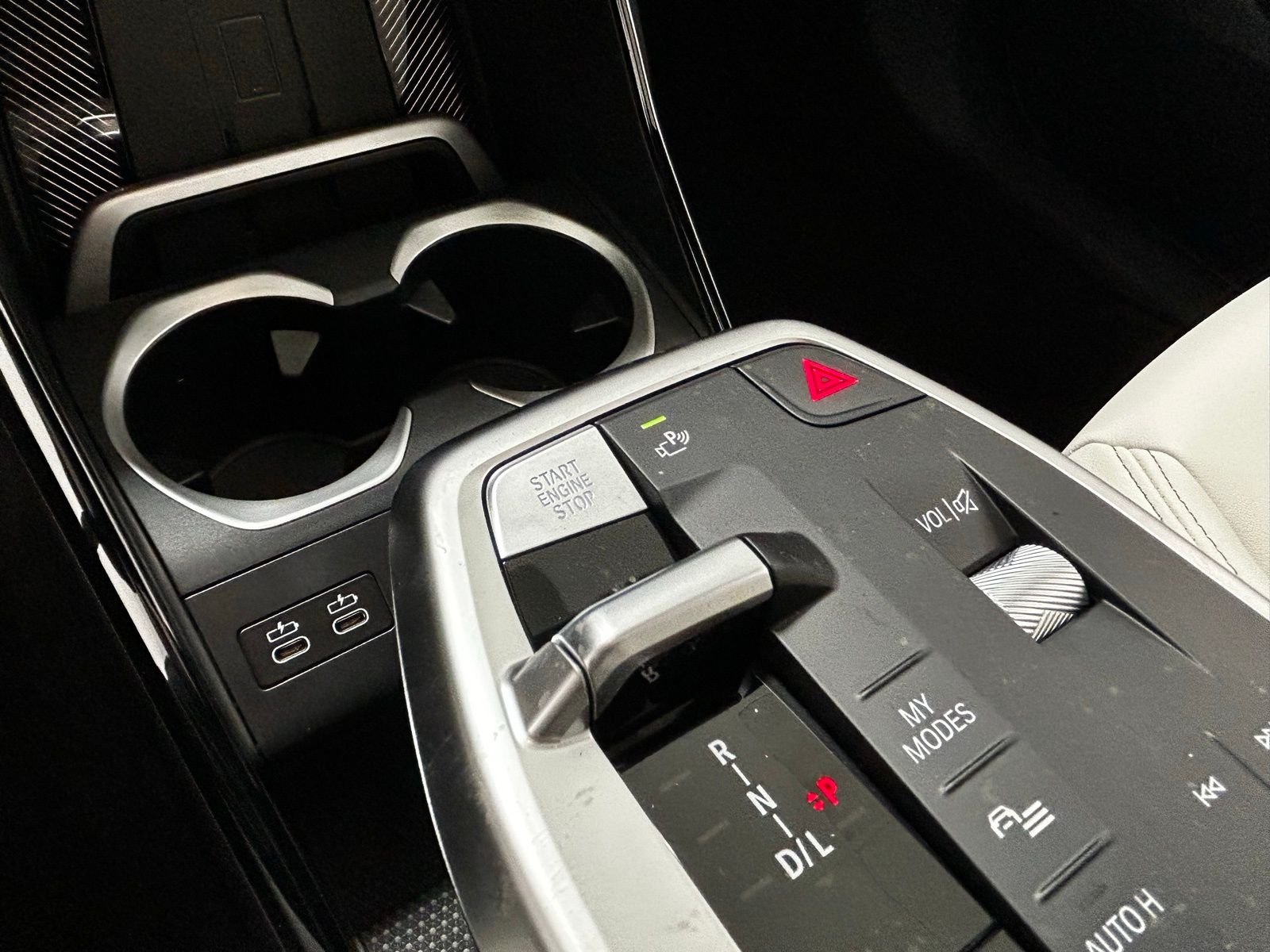 New 2026 Night Dusk Blue Metallic BMW xDrive28i image 21