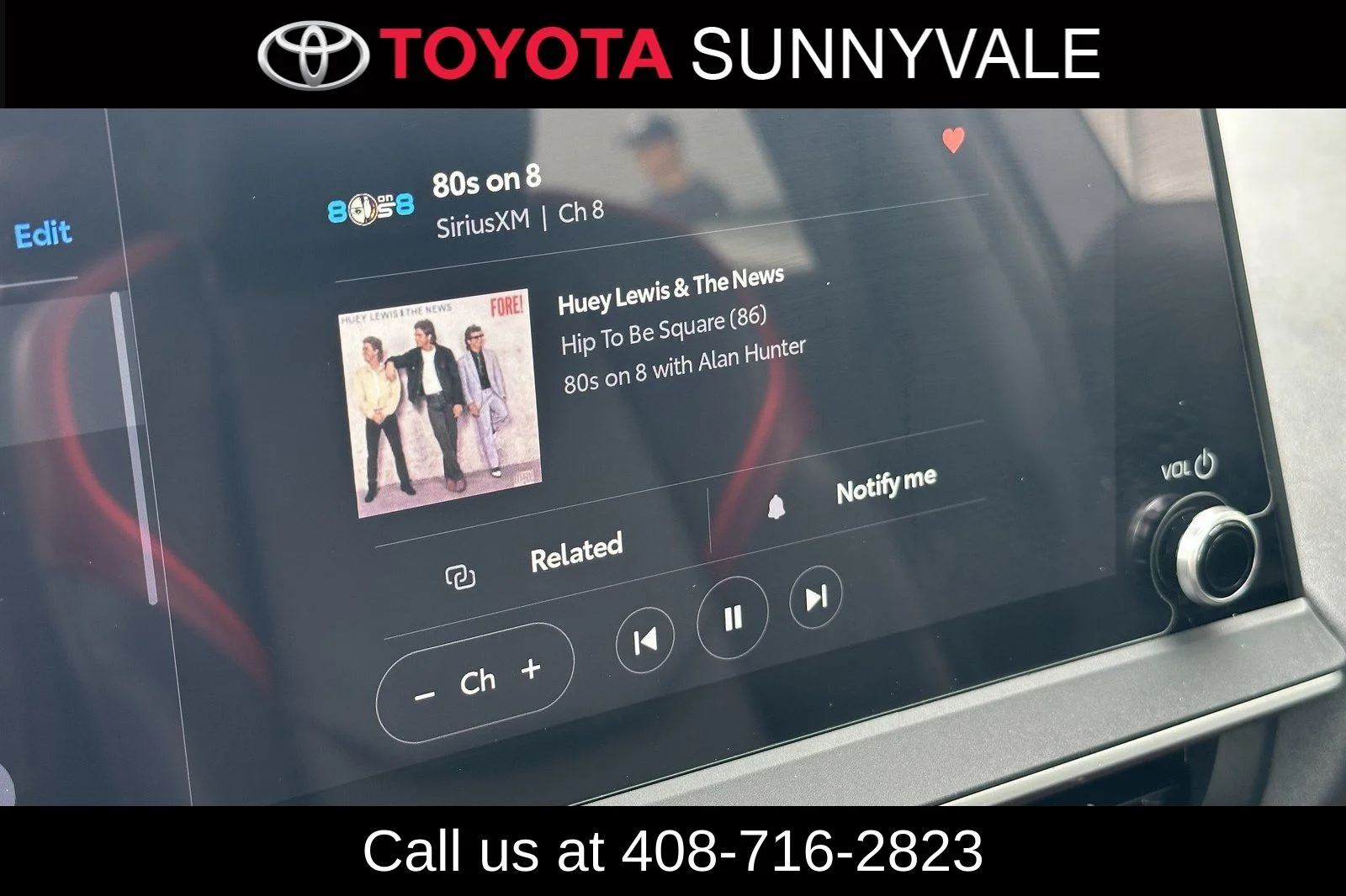 Certified Used 2024 Black Toyota XSE Premium image 20