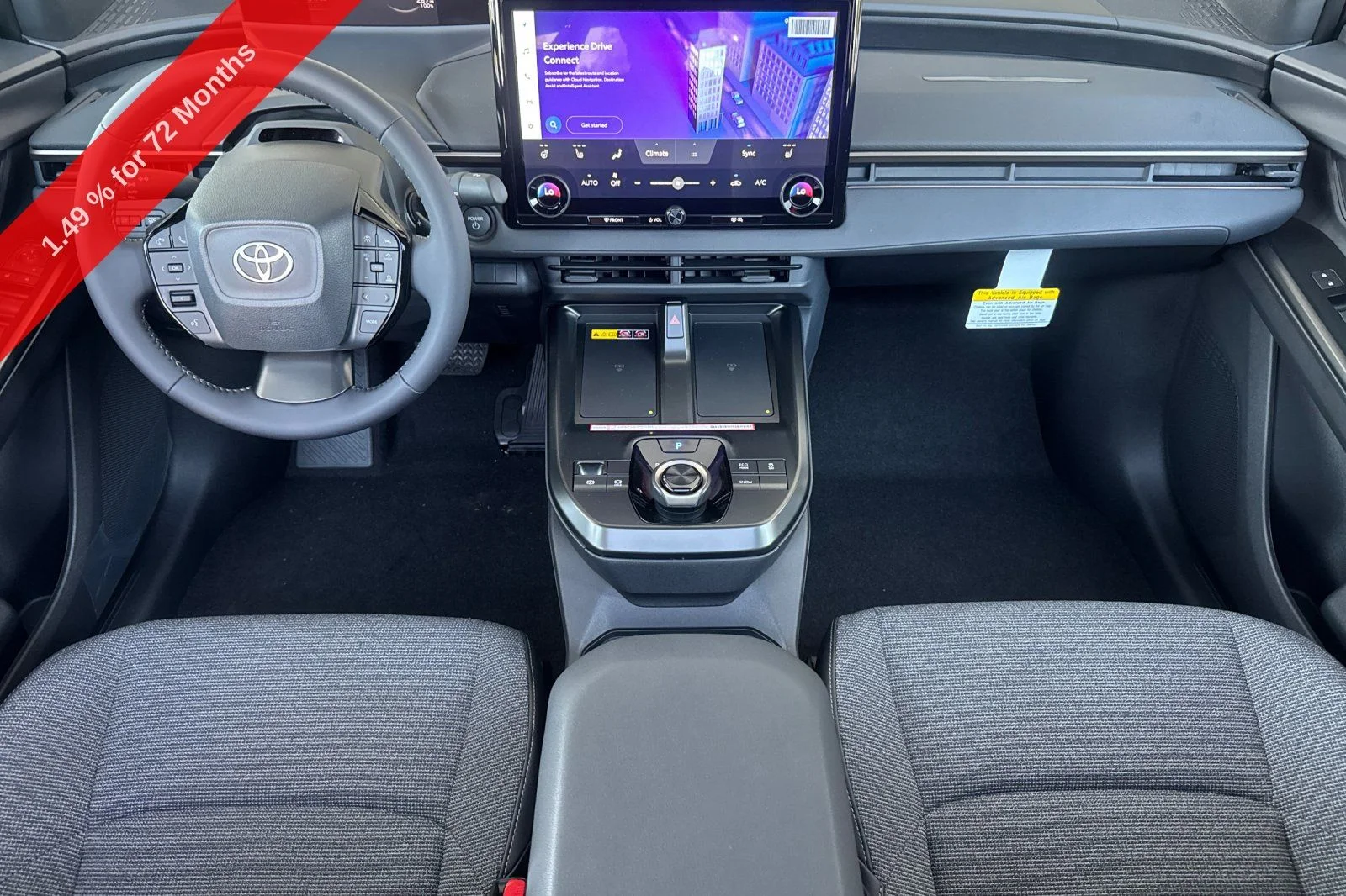 New 2026  Toyota XLE Plus image 4