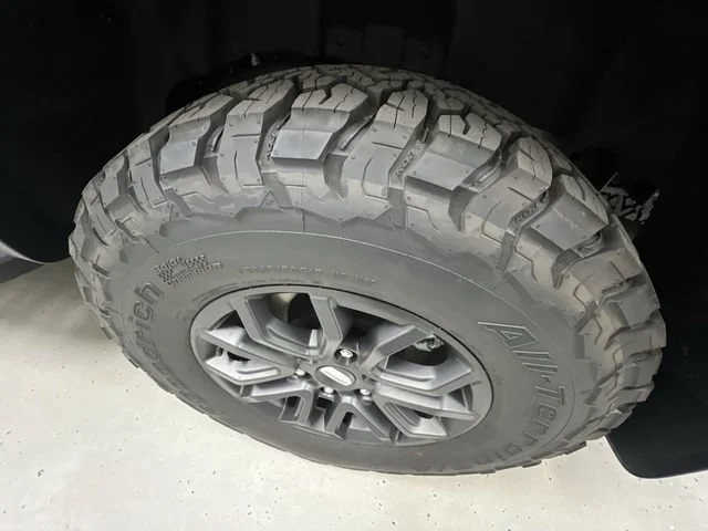 2026 Ford Ranger Raptor - Photo 32
