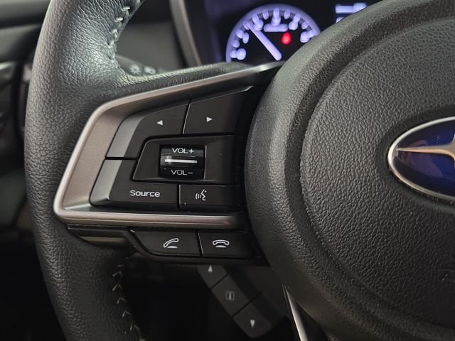 Certified Used 2022 Brown Subaru Limited image 14