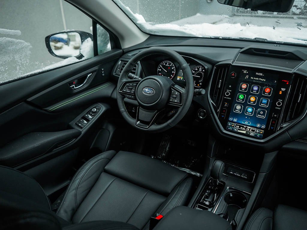 2026 Subaru Ascent Onyx Edition-Touring - Photo 16