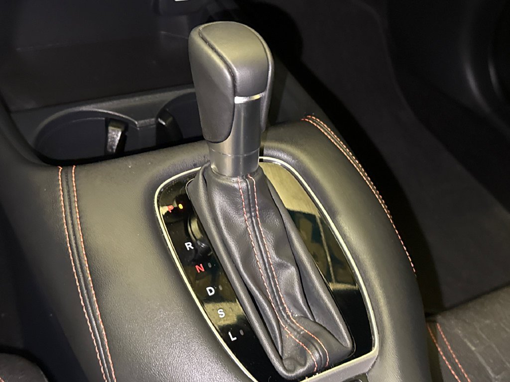 2024 Honda HR-V Sport - Photo 27