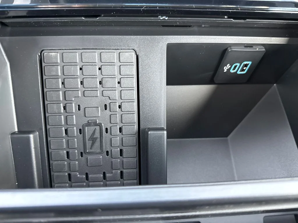 New 2026 Gray Ford Lariat image 36