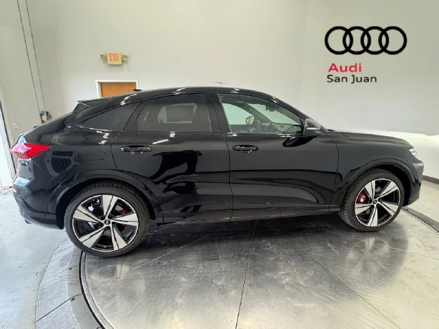 New 2026 Black Audi Premium Plus image 39