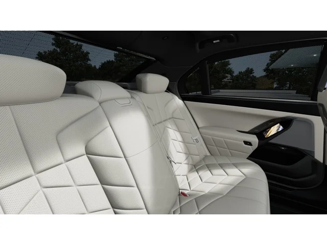 New 2027 Carbon Black Metallic BMW 740i xDrive image 12