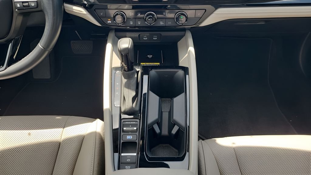 Used 2025 Gray Honda EX-L image 15