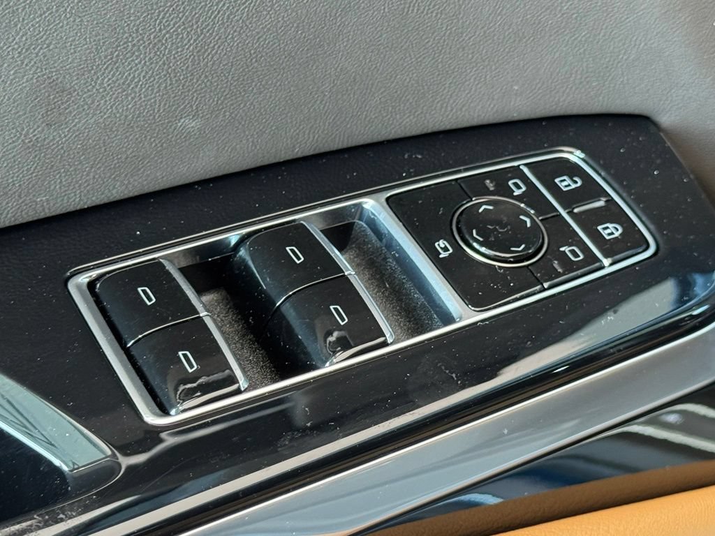 2026 Cadillac Escalade Luxury - Photo 19