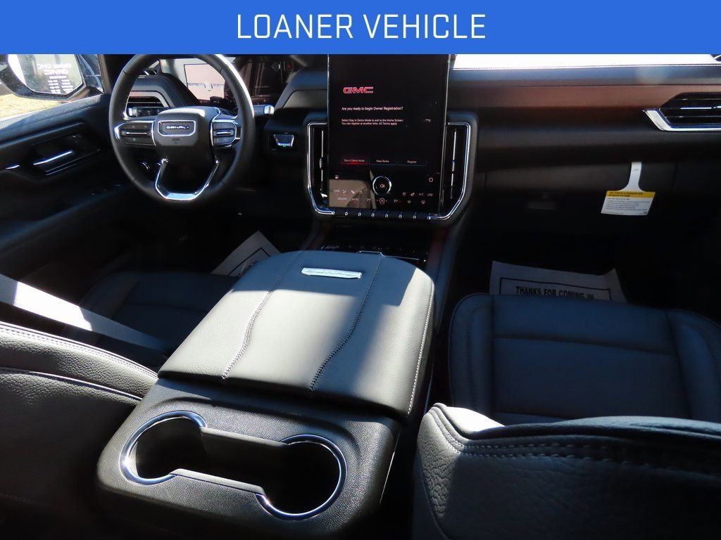 2026 GMC Yukon XL Denali - Photo 19