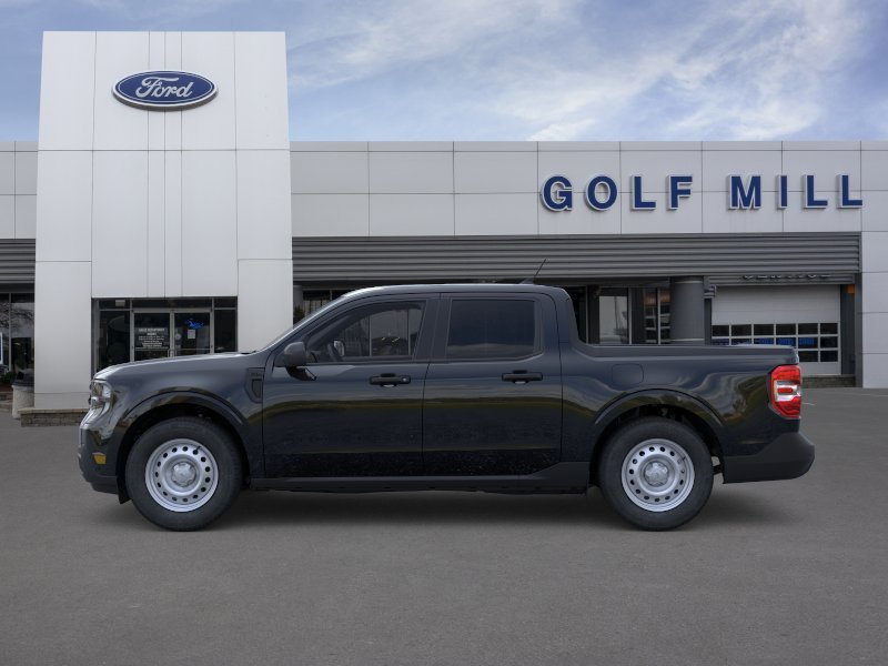 New 2026 Shadow Black Ford XL image 3