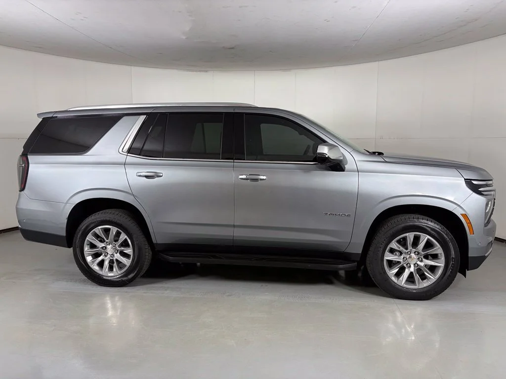 2027 Chevrolet Tahoe Premier - Photo 11