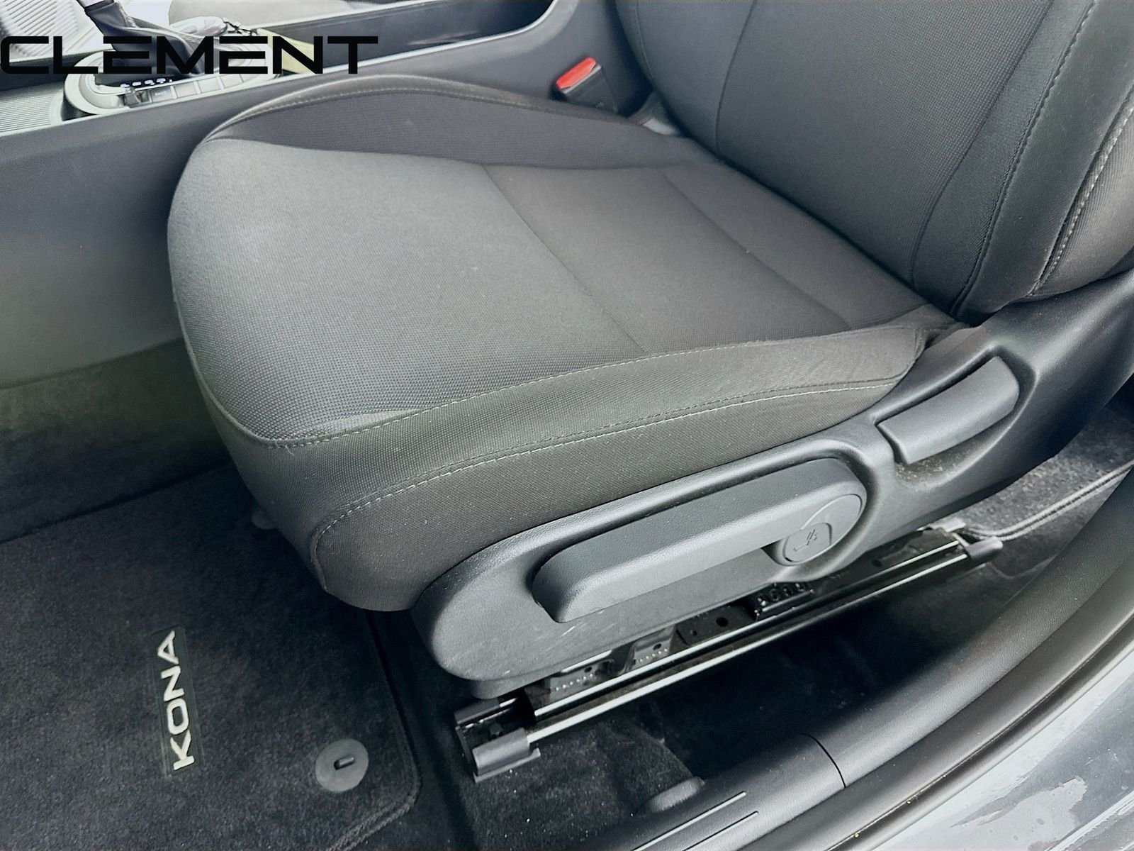 Used 2026 Gray Hyundai SE image 25