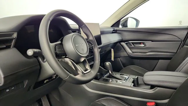 New 2026 Rhodium White Metallic Mazda 2.5 S Preferred AWD image 11