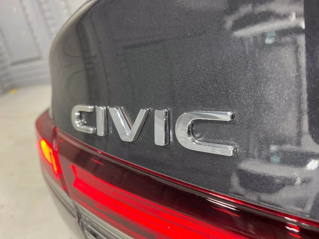 2025 Honda Civic Sport - Photo 63