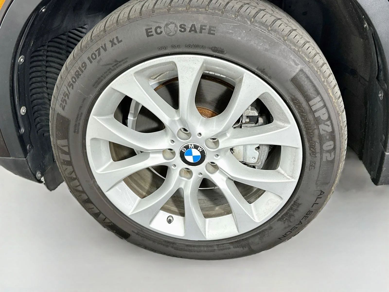 Used 2016 Brown Metallic BMW xDrive35i image 33