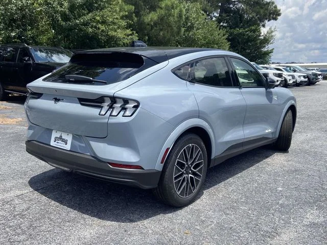 New 2026 Gray Ford Premium image 3