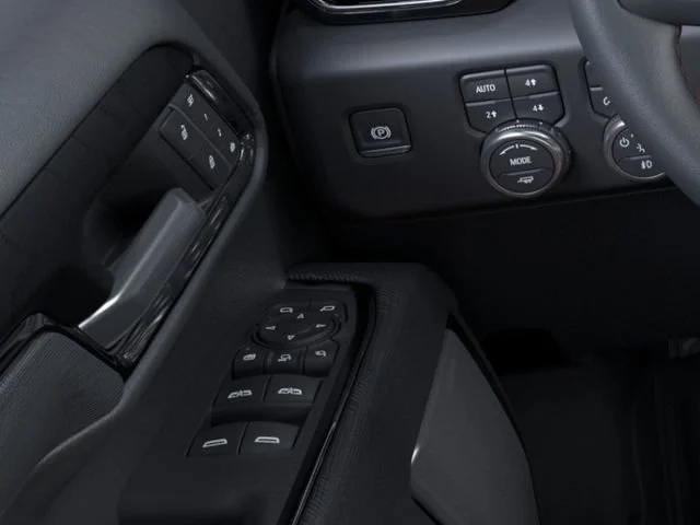 New 2026 Sterling Metallic GMC AT4X image 22