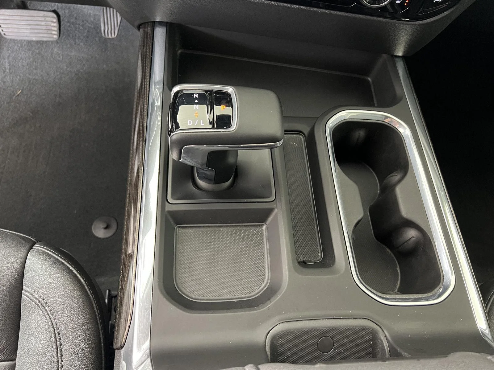 Used 2025 Black Chevrolet LT Trail Boss image 19