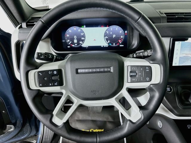 Certified Used 2024 Tasman Blue Land Rover S image 12