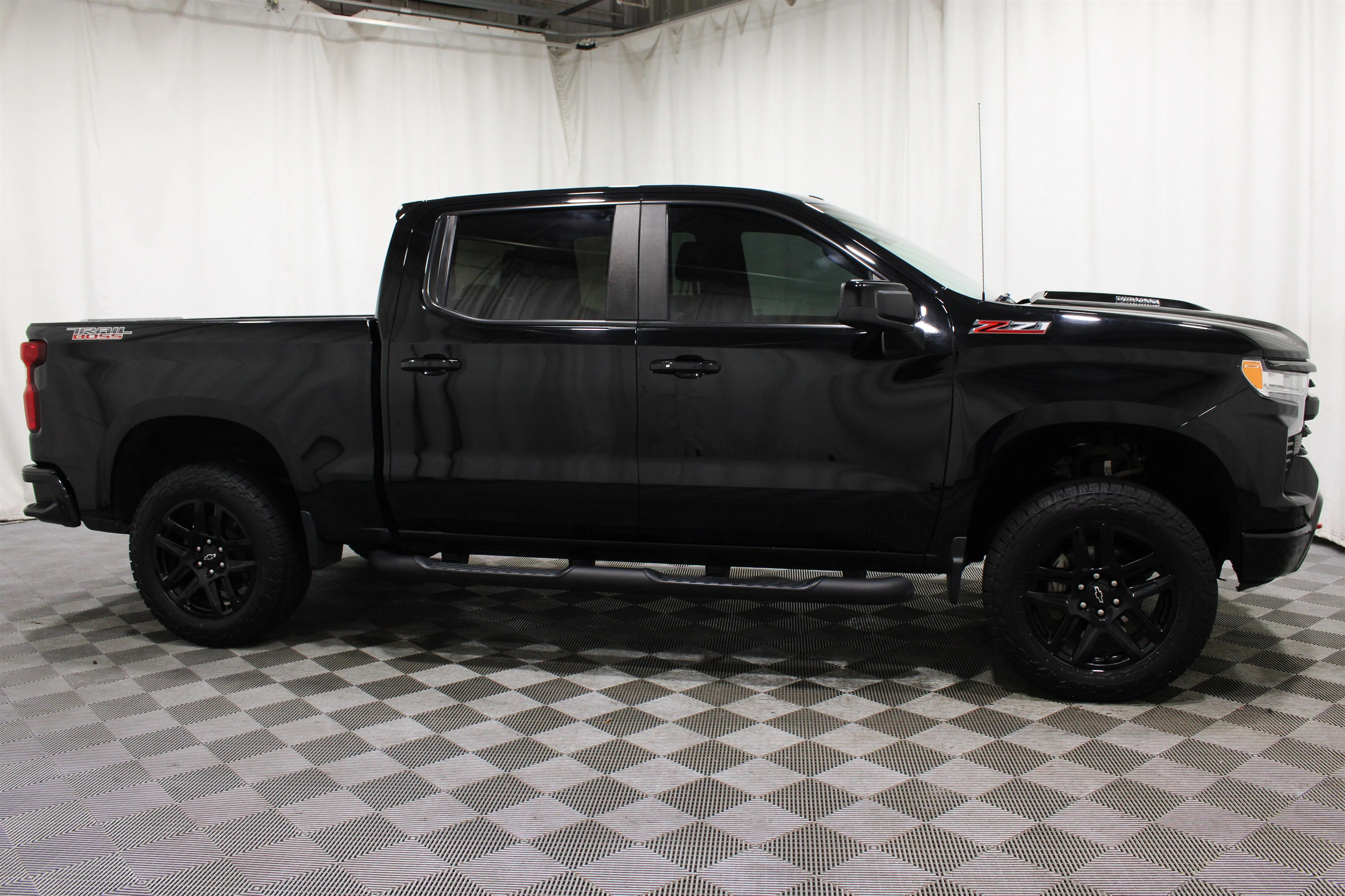 2023 Chevrolet Silverado 1500 LT Trail Boss - Photo 29