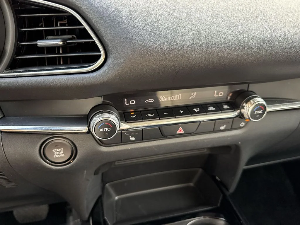 Used 2024 Crystal Blue Mazda 2.5 S Preferred Package image 51