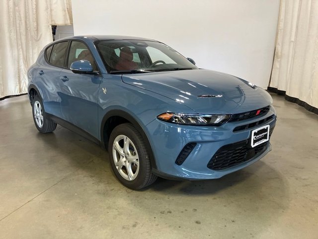 2024 Dodge Hornet GT Plus
