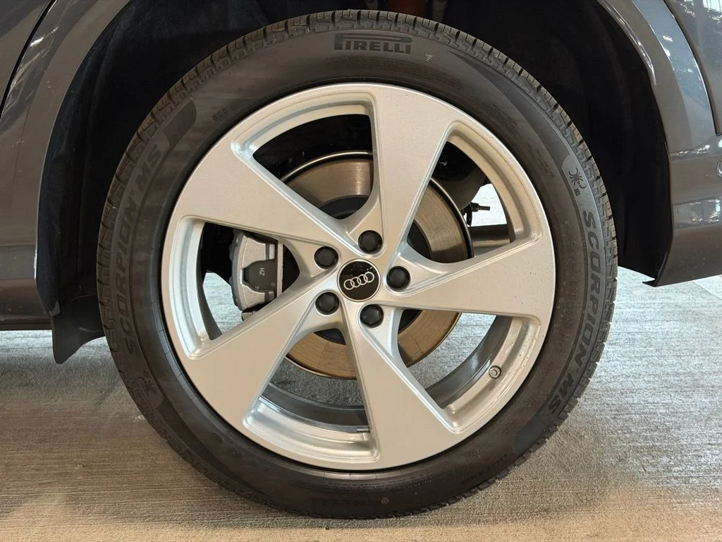 New 2026  Audi 2.0T Premium Plus image 11