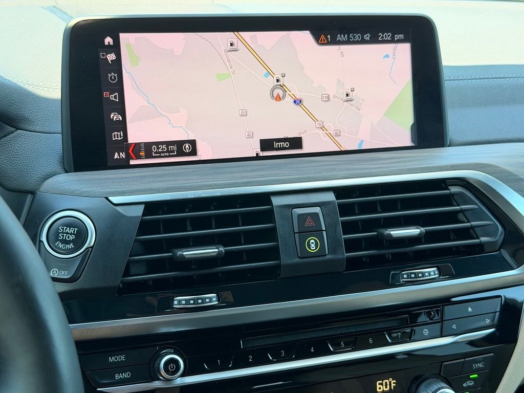 Used 2019 Gray BMW M40i image 35
