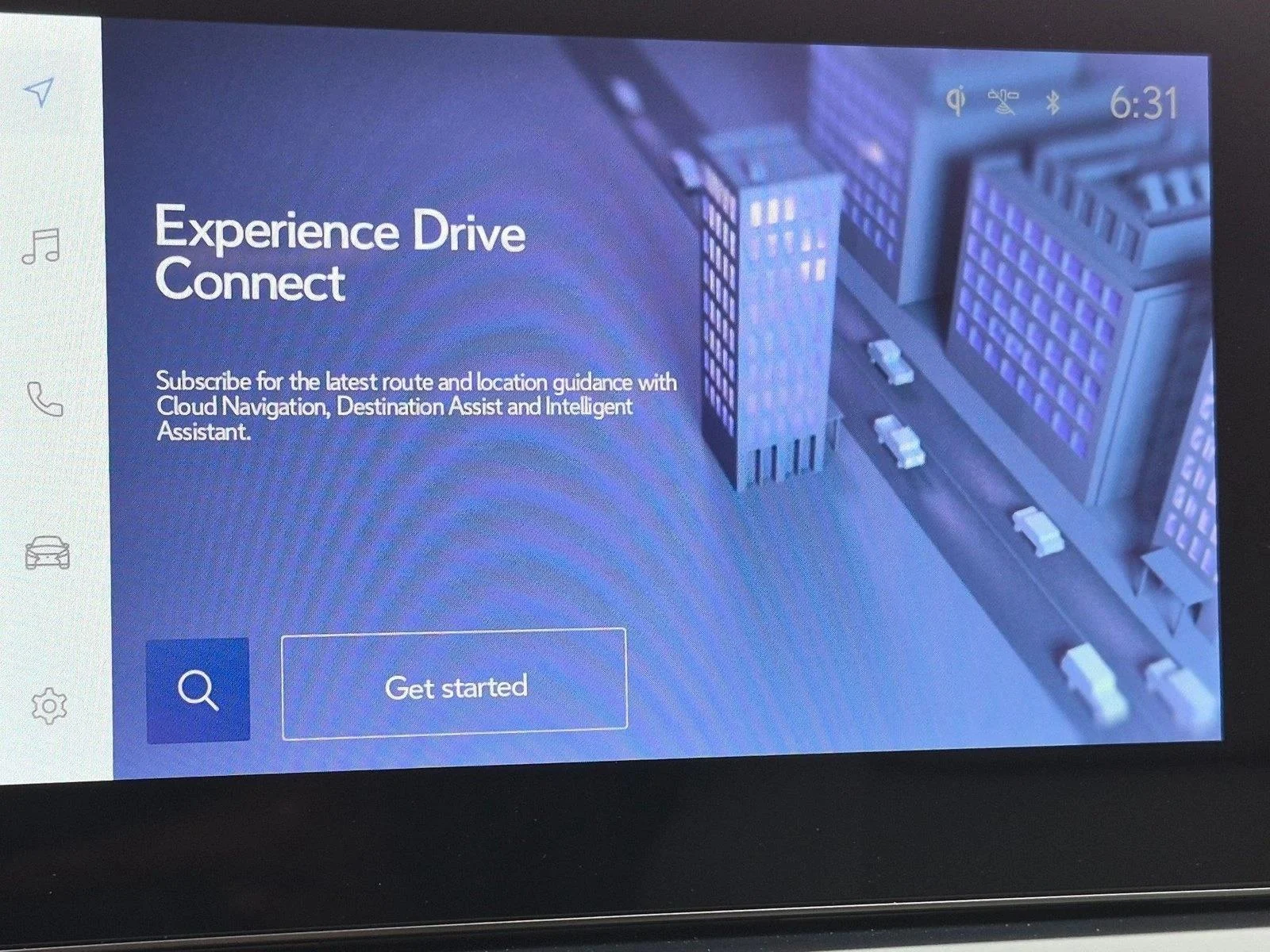 Certified Used 2025 Redline Lexus UX 300h Premium image 7