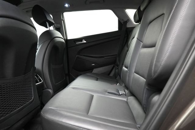 2020 Hyundai Tucson Ultimate - Photo 11