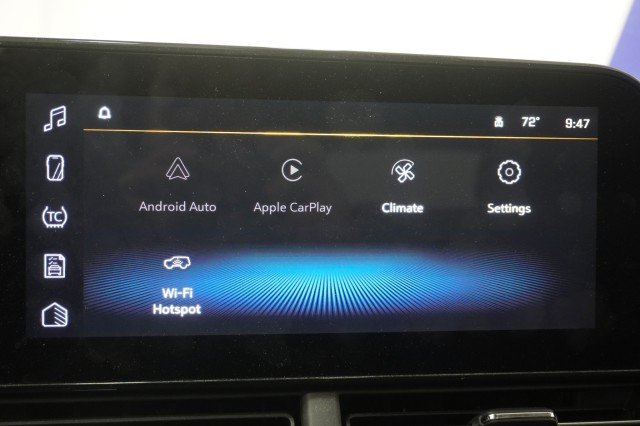 Used 2024 Crimson Metallic Chevrolet ACTIV image 21