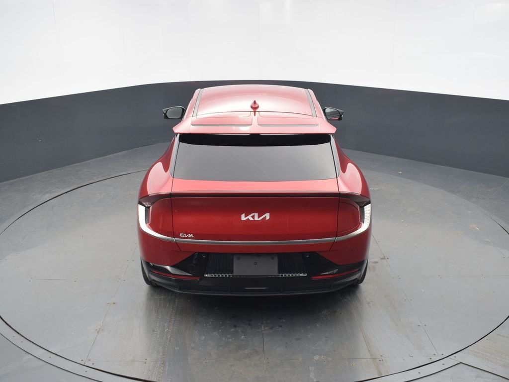 2022 KIA EV6 - Image 35