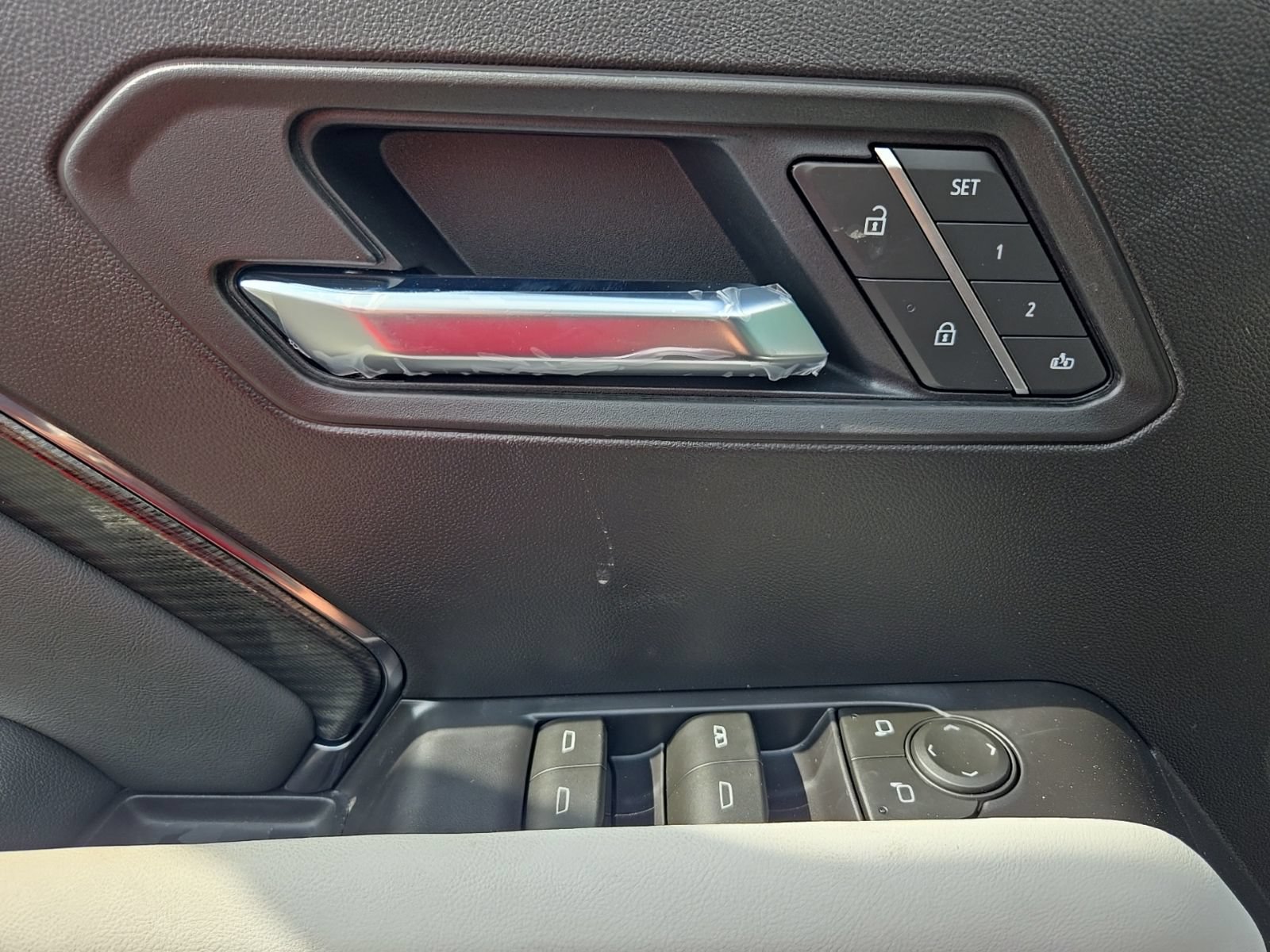 2026 GMC Canyon AT4X - Photo 28