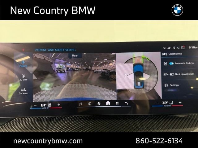 New 2027 Special Order Color BMW Competition image 21