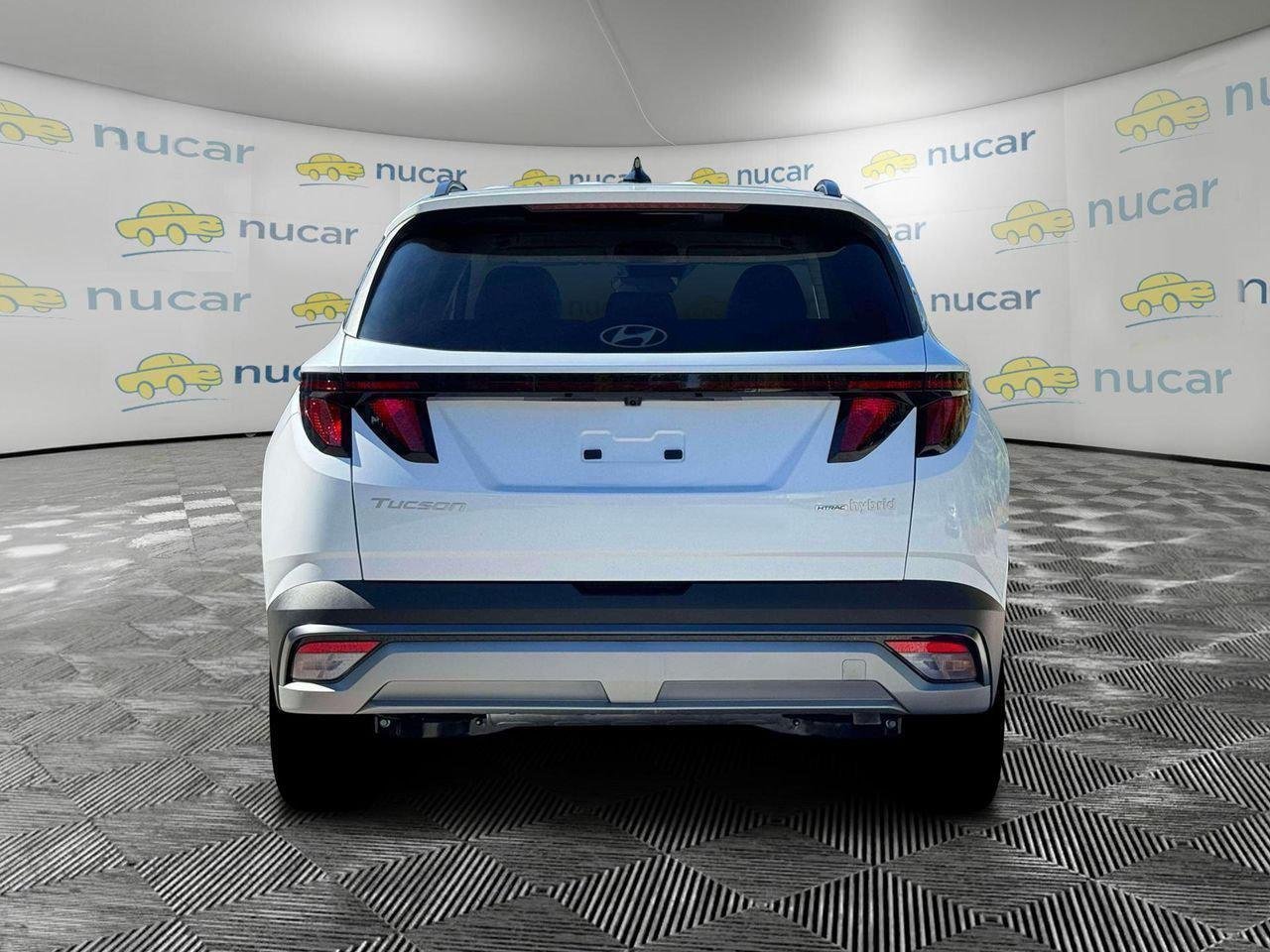 2026 Hyundai Tucson SEL - Photo 6