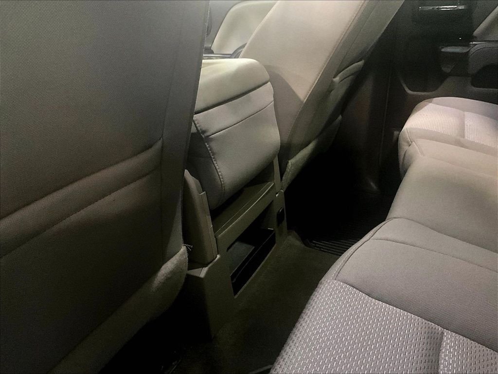 Used 2016 Red Chevrolet LT image 27