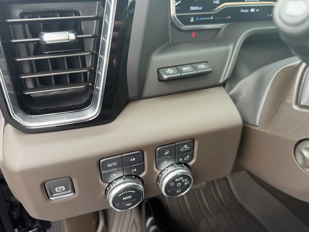 2025 GMC Sierra 1500 Denali - Photo 20