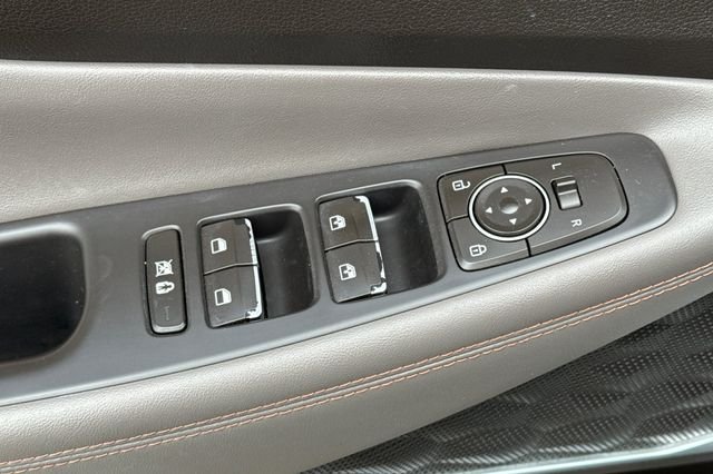 Used 2020 Gray Hyundai SEL image 14
