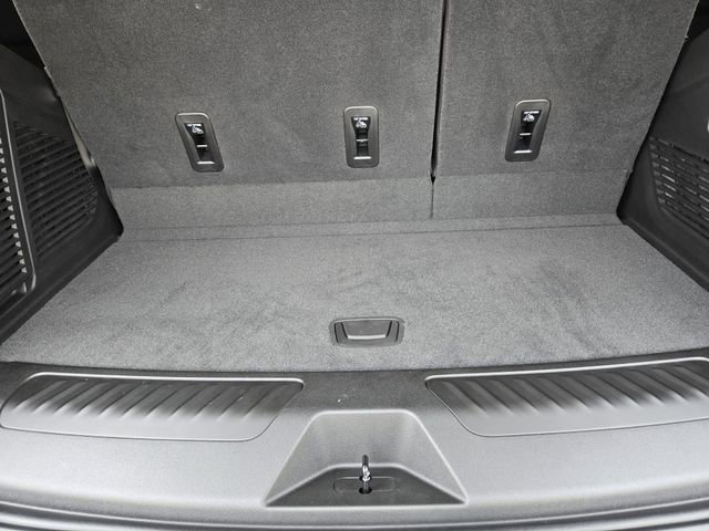 2026 Chevrolet Tahoe LT - Photo 24