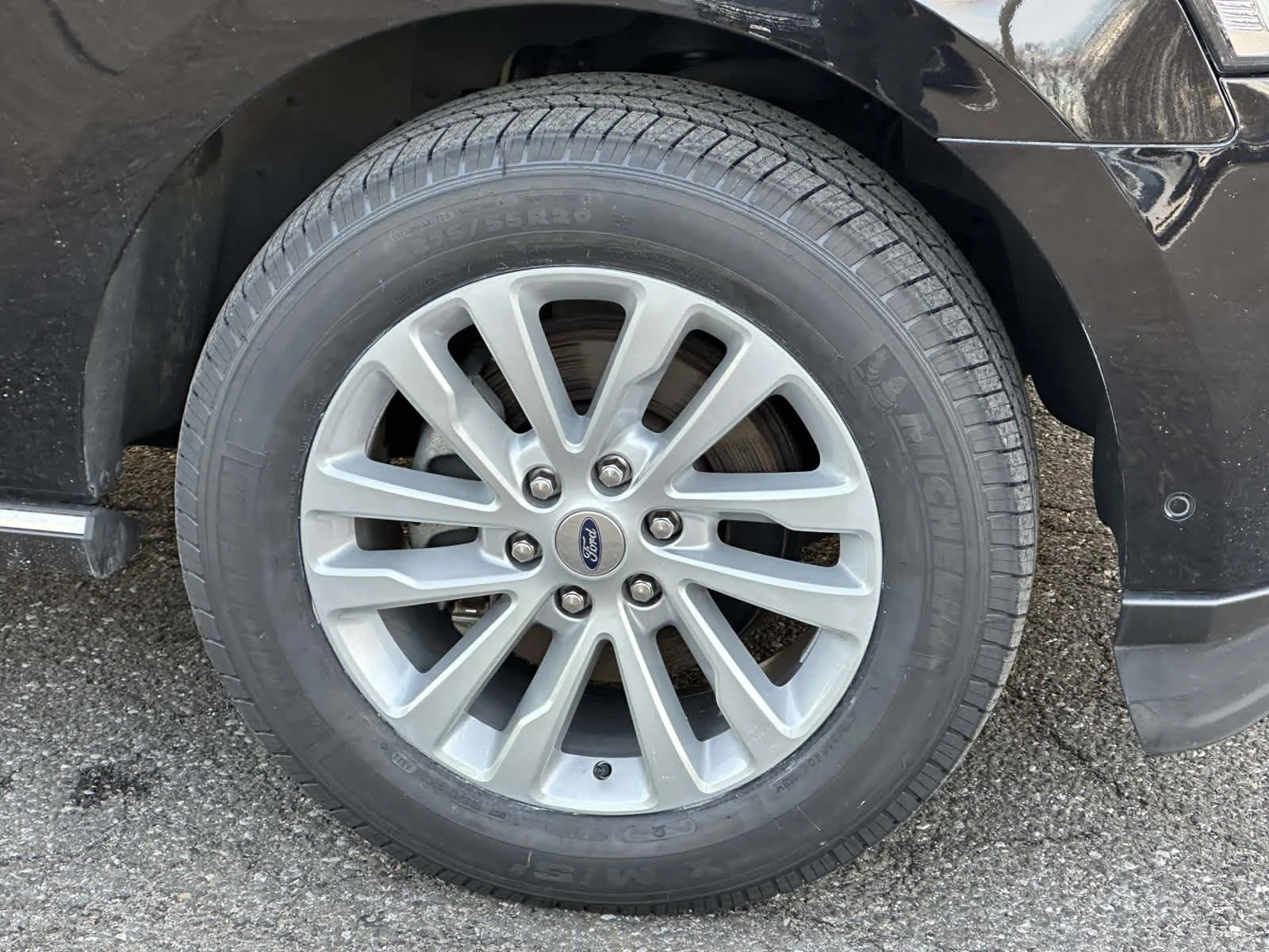 2019 Ford Expedition Limited - Photo 9