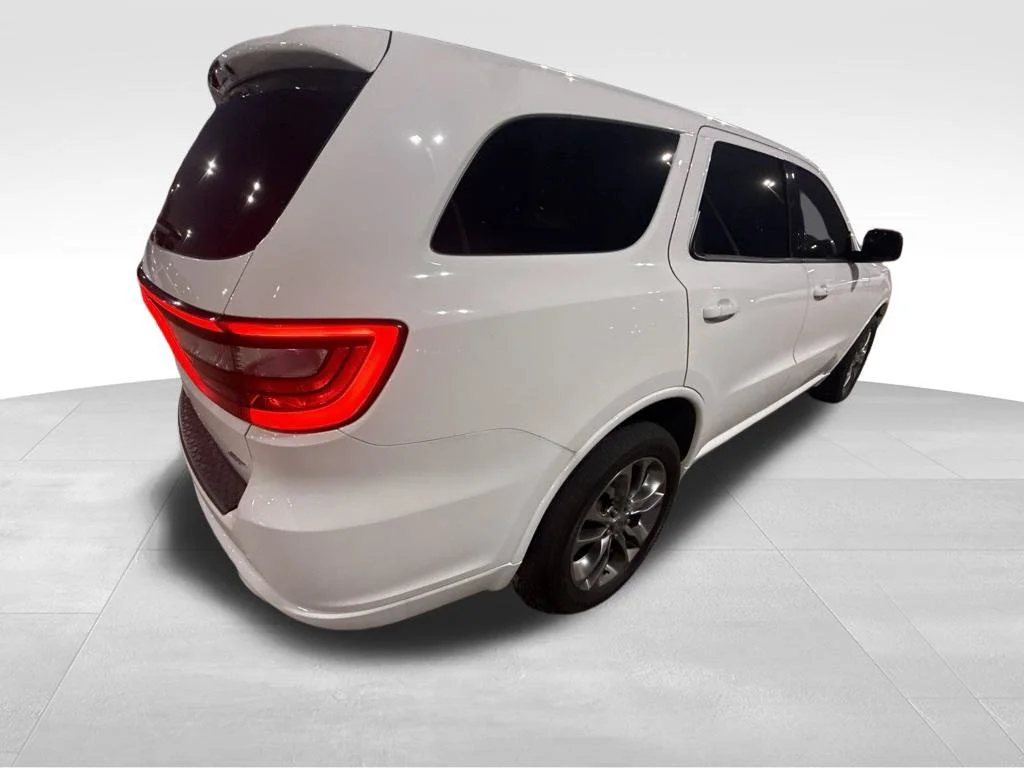 Used 2019 White Dodge GT image 9