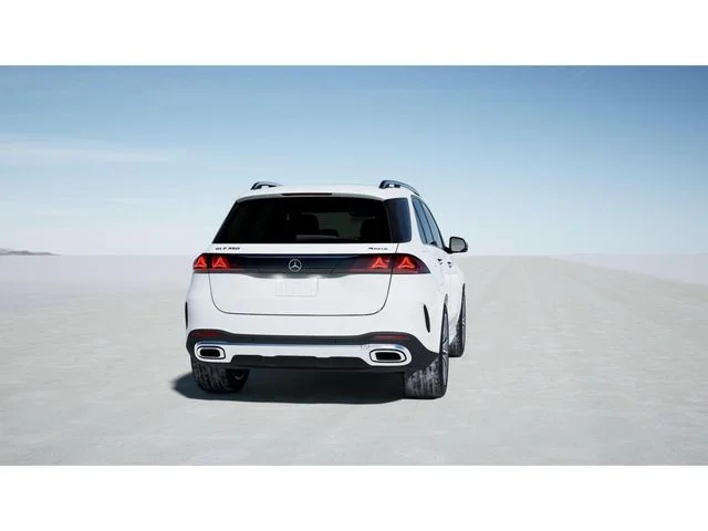 New 2027  Mercedes-Benz GLE 350 image 25
