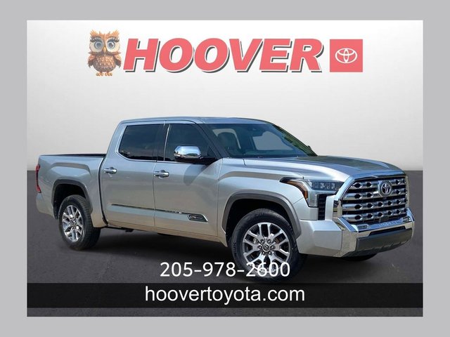 2023 Toyota Tundra 1794