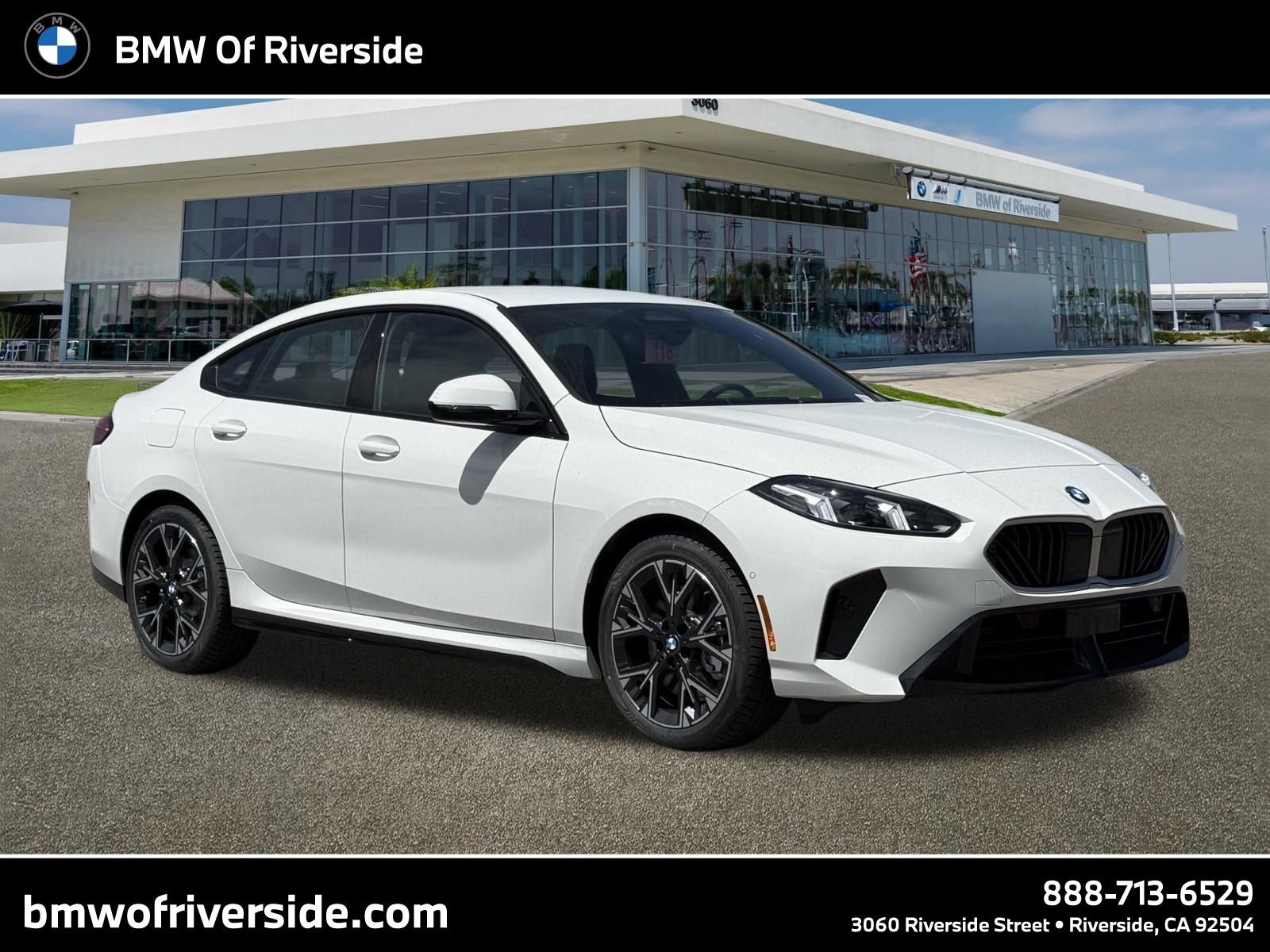 2026 BMW 2 Series