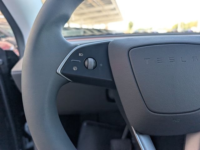 Used 2026 Black Tesla Long Range image 13