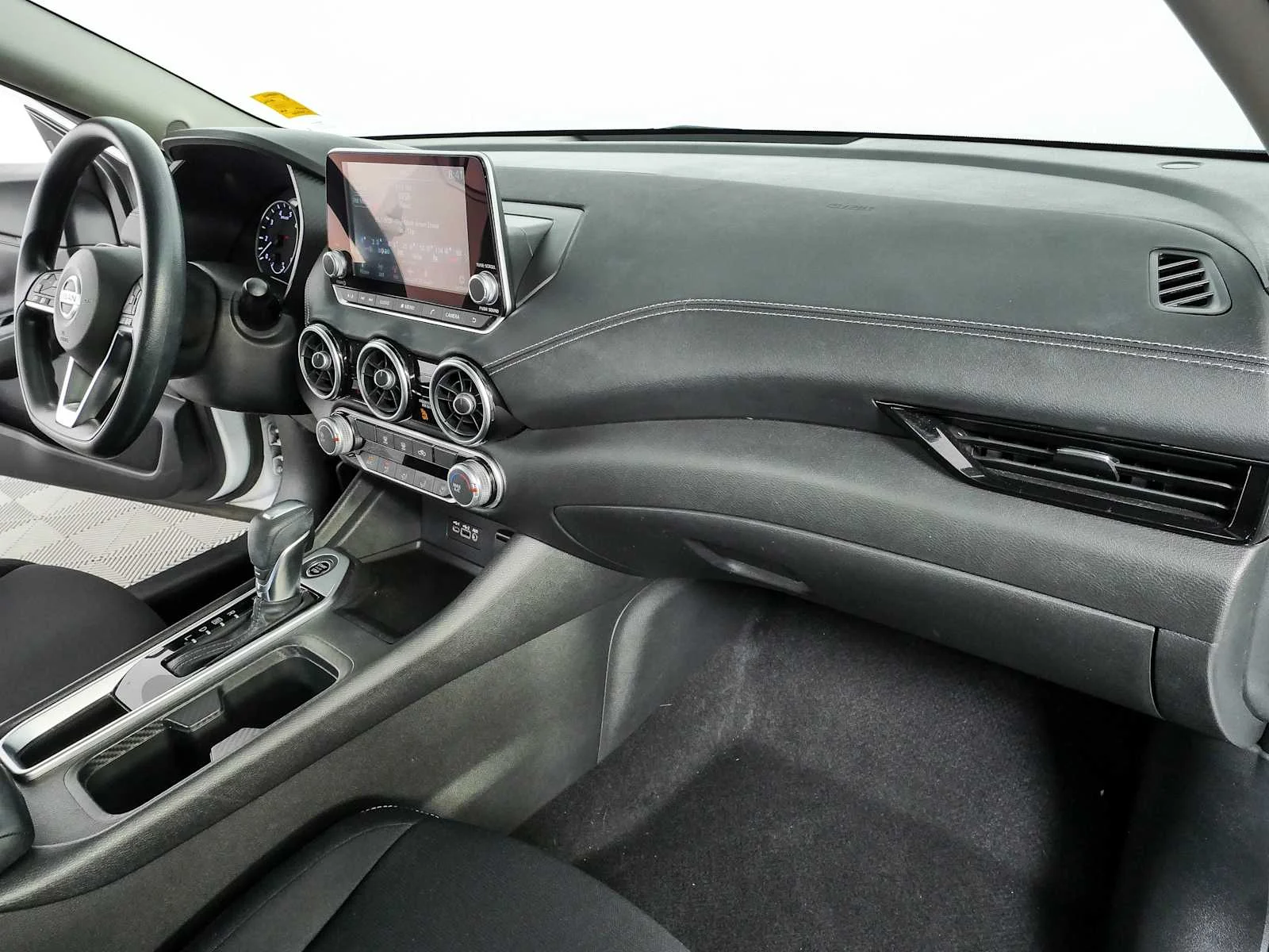 Used 2023 Fresh Powder Nissan SV image 20