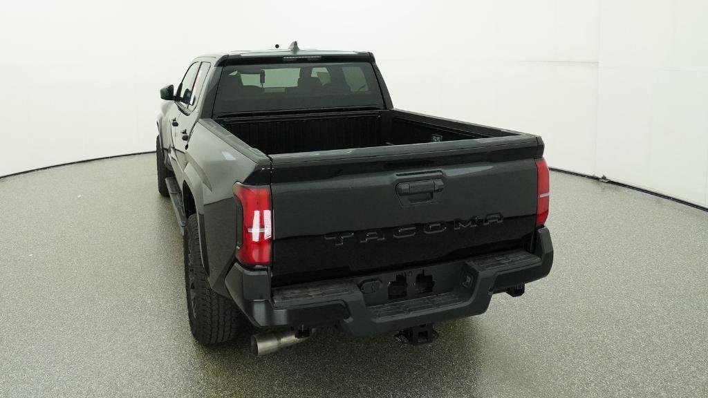 New 2026 Black Toyota SR5 image 21