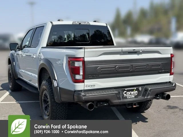 Used 2023 Avalanche Ford Raptor image 18